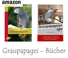 Graupapagei - Bcher